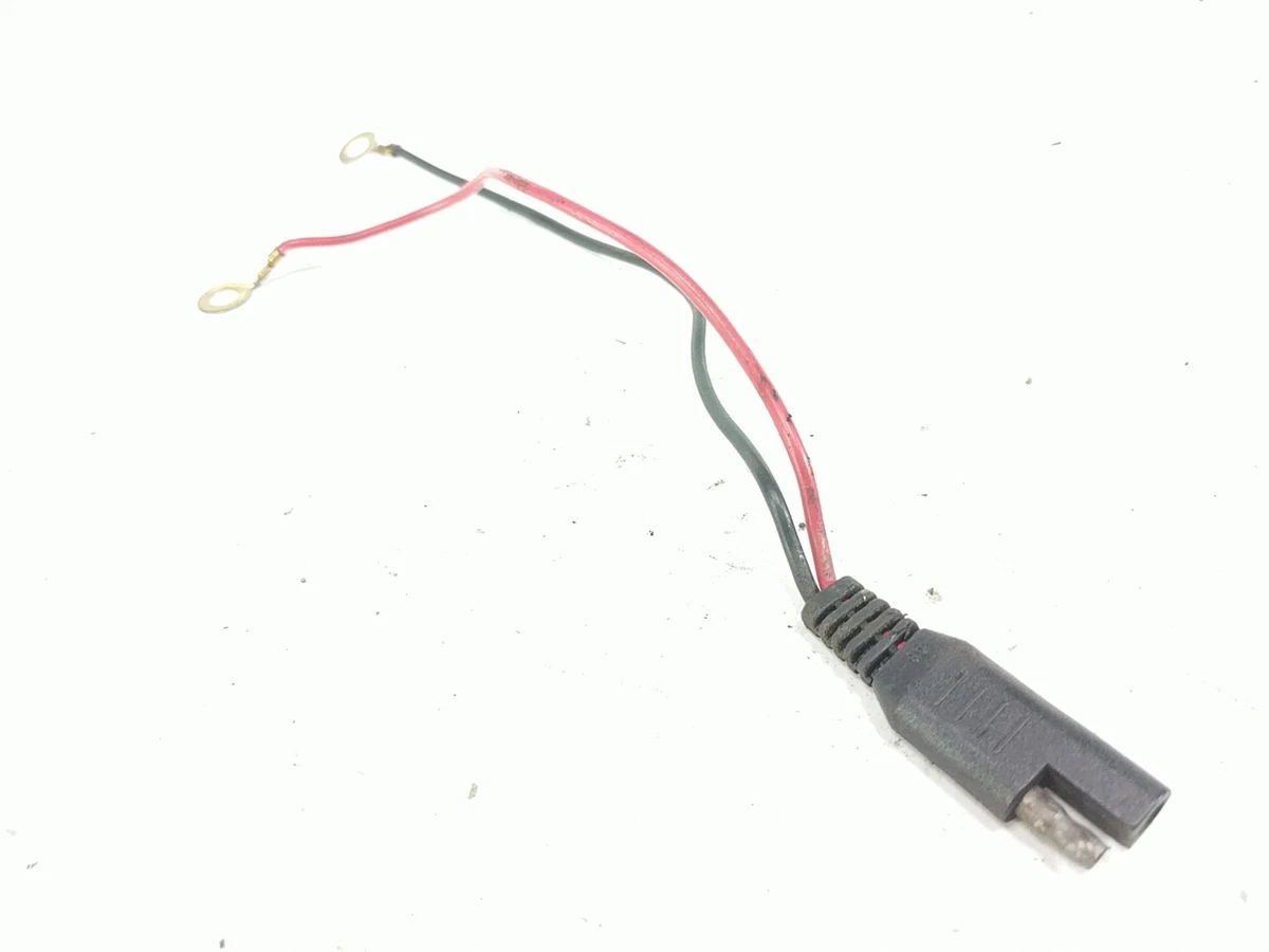 Motorcycle Wires & Electrical Cabling for 2000 Kawasaki Ninja ZX6R