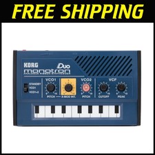 Monotron DUO Synthesizer Control Module