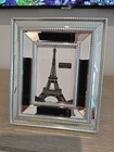 5 X 7 Mirrored Picture Frame — photo 2