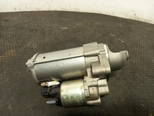 VAUXHALL GRANDLAND Starter Motor 2021-2025 1.2L EB2ADTS (6D) 9830507480