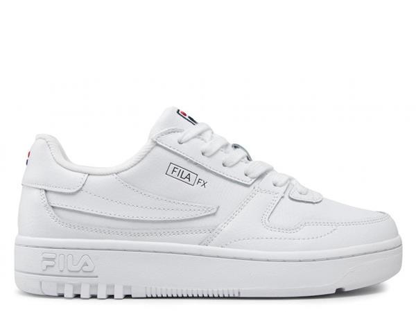 Кроссовки Fila Herrenschuhe 10111671FG FX VENTUNO L с НИЗКОЙ посадкой