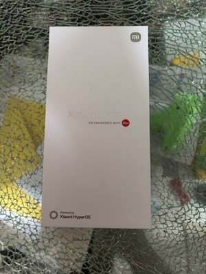 Xiaomi 17 T 256 GB Blue 12 GB RAM Neu
