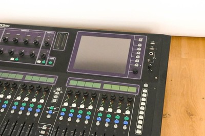 Allen & Heath GLD-80 Digital Audio Mixing Surface CG010C6 | eBay