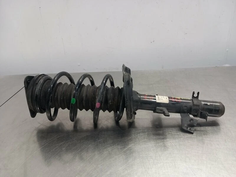 543034FA3A amortiguador delantero izquierdo para NISSAN QASHQAI (J11E) 945850 - Imagen 4 de 4