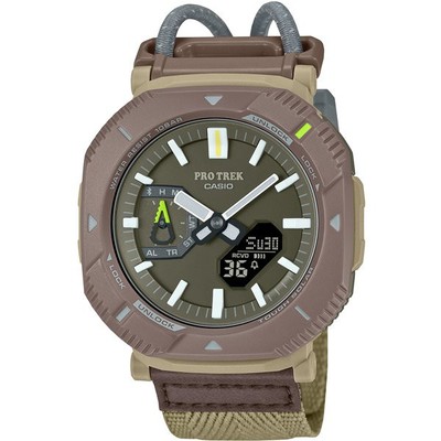 CASIO Pro Trek PRO TREKPRJ-B001B-5JF 