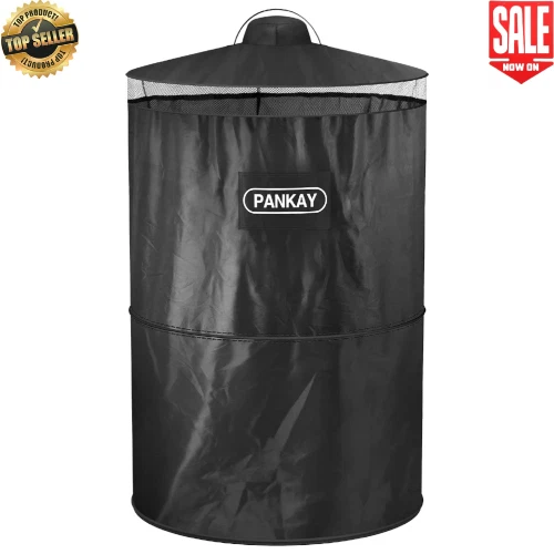 Bathroom Toilet Privacy Tent Portable Pop Up Camping Shower Collapsible Shelter