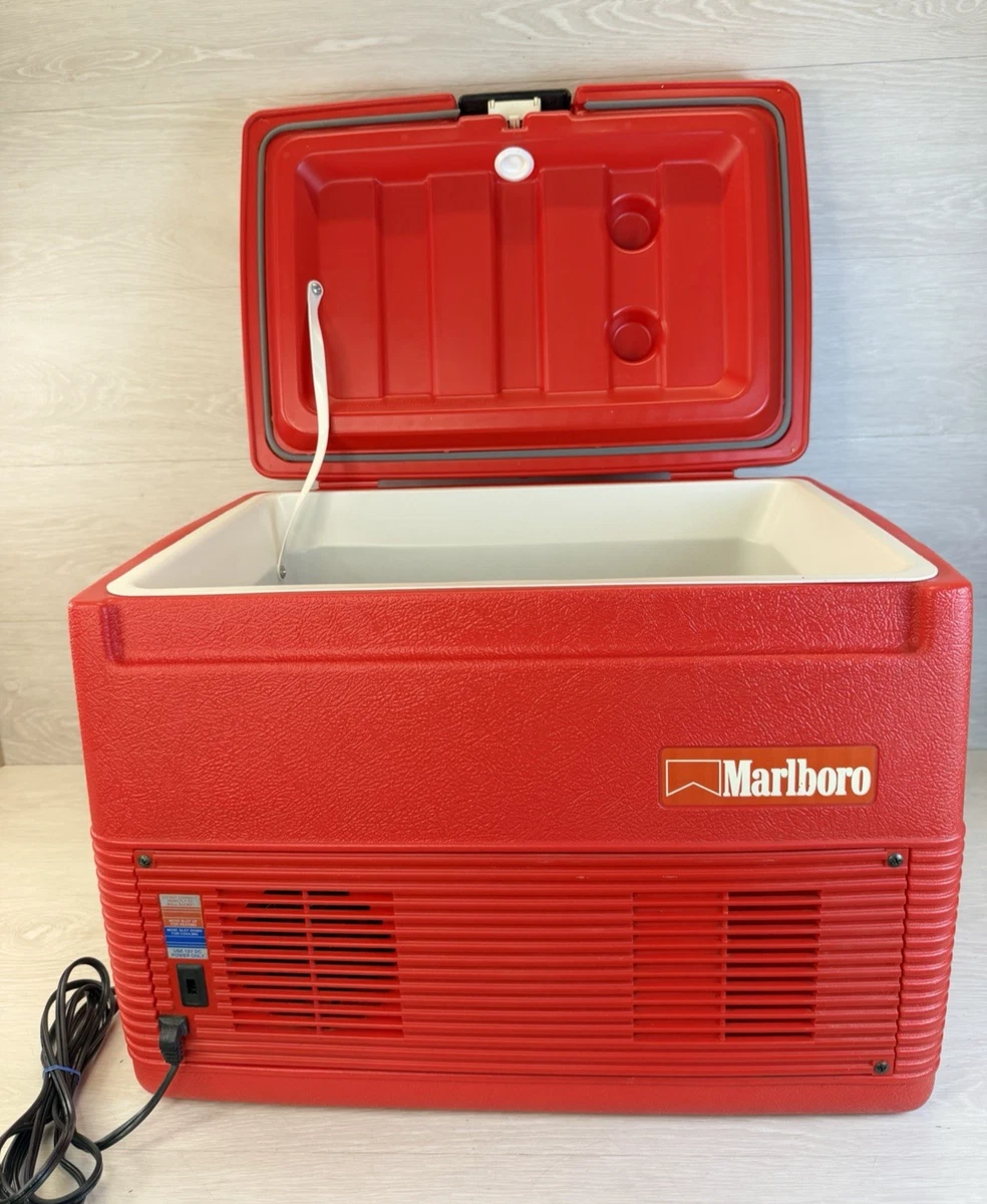 Coleman Plastic Camping Ice Thermoelectric Coolers for sale