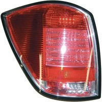 Diederichs 1806691 Heckleuchte, RüCkleuchte Links FüR Opel Astra H Caravan (A04)
