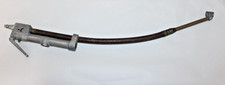Vintage Milton 506-12 Style Tire Pressure Inflator Gauge FOR REPAIR