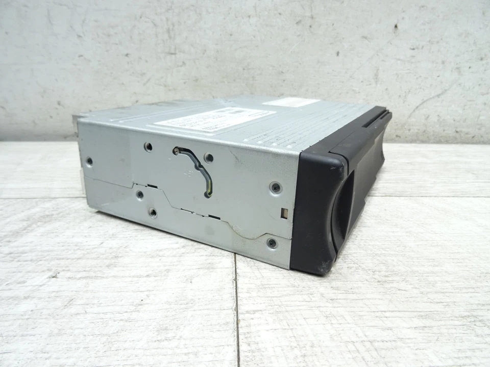 RANGE ROVER VOUGE CD DISC CHANGER HEAD UNIT P/N 3H42-18C830-AB XQE500560 - Image 3 of 4