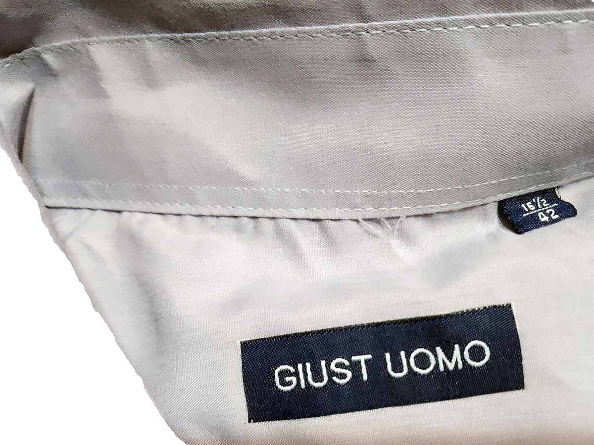 Maglietta da uomo in cotone con bottoni, collo Henley, manica