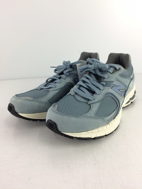 Size 10 - New Balance 2002R Light Blue 