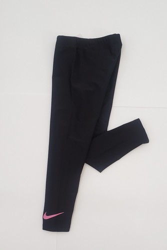 Nike Girls Shirt & Leggings 2 Piece Set Size 4, 5, 6, or 6X/7: NWT - Picture 5 of 6