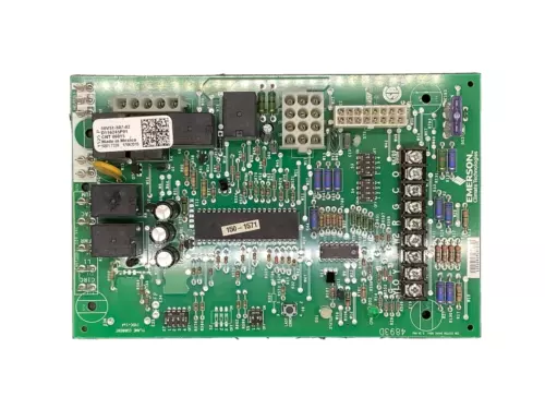 GUARANTEED WORKING TESTED GOOD 50V51-507-02 control board CNT06015 D156245P01