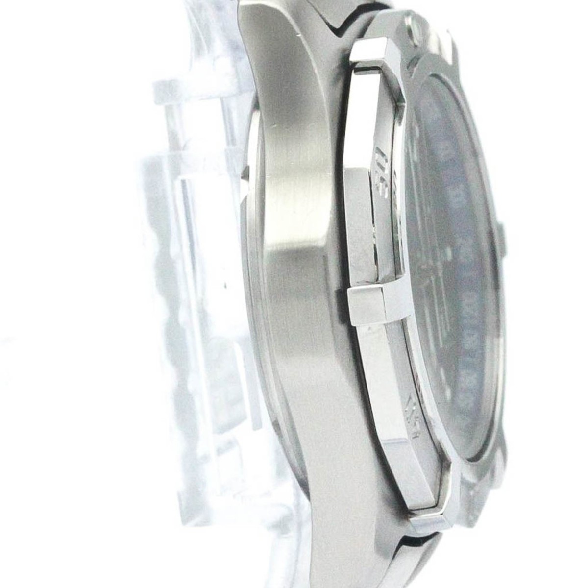 オ*ル様 レア美品TAG Heuer メンズ腕時計Seychelles限定品CN TAG Heuer Seychelles Blue Men's Watch - CN111D for sale