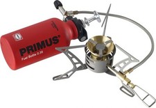 Primus Omnilite Ti Multi Fuel …