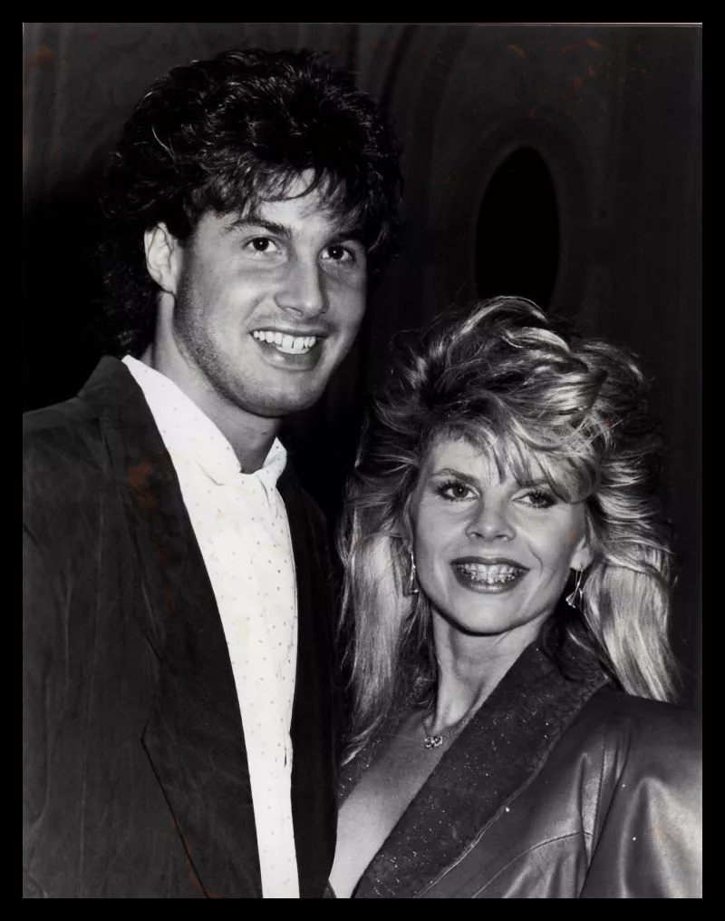 Sasha Czack Biography Of Sylvester Stallone S Ex Wife - vrogue.co