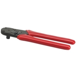 SG Tool Aid 18860 Terminal Crimper for Deutsch 12 Gage Closed Barrel