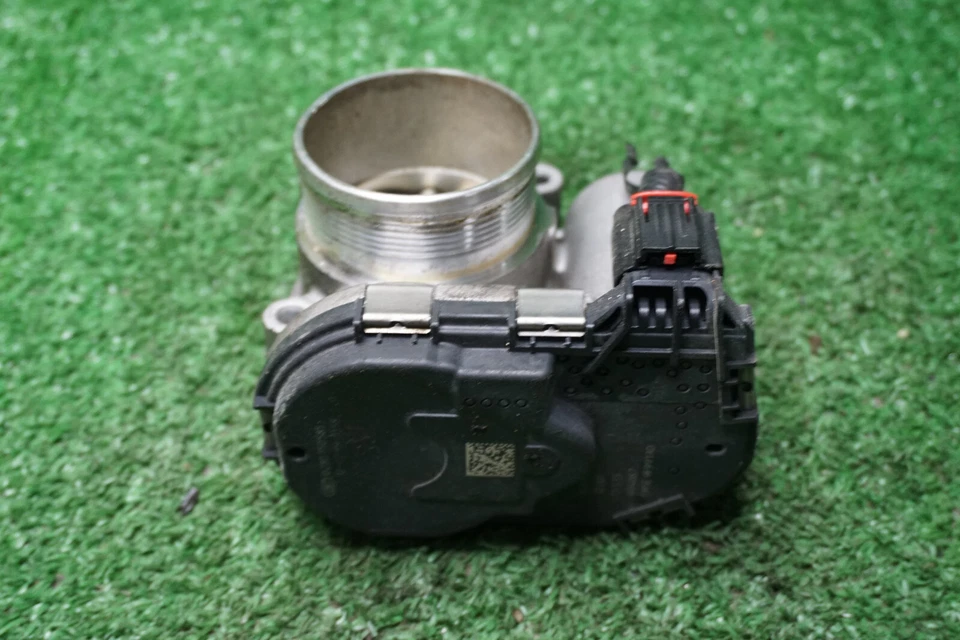 Ford Fusion 2013 carrocería del acelerador OEM 0280750585 Foto 2 de 4