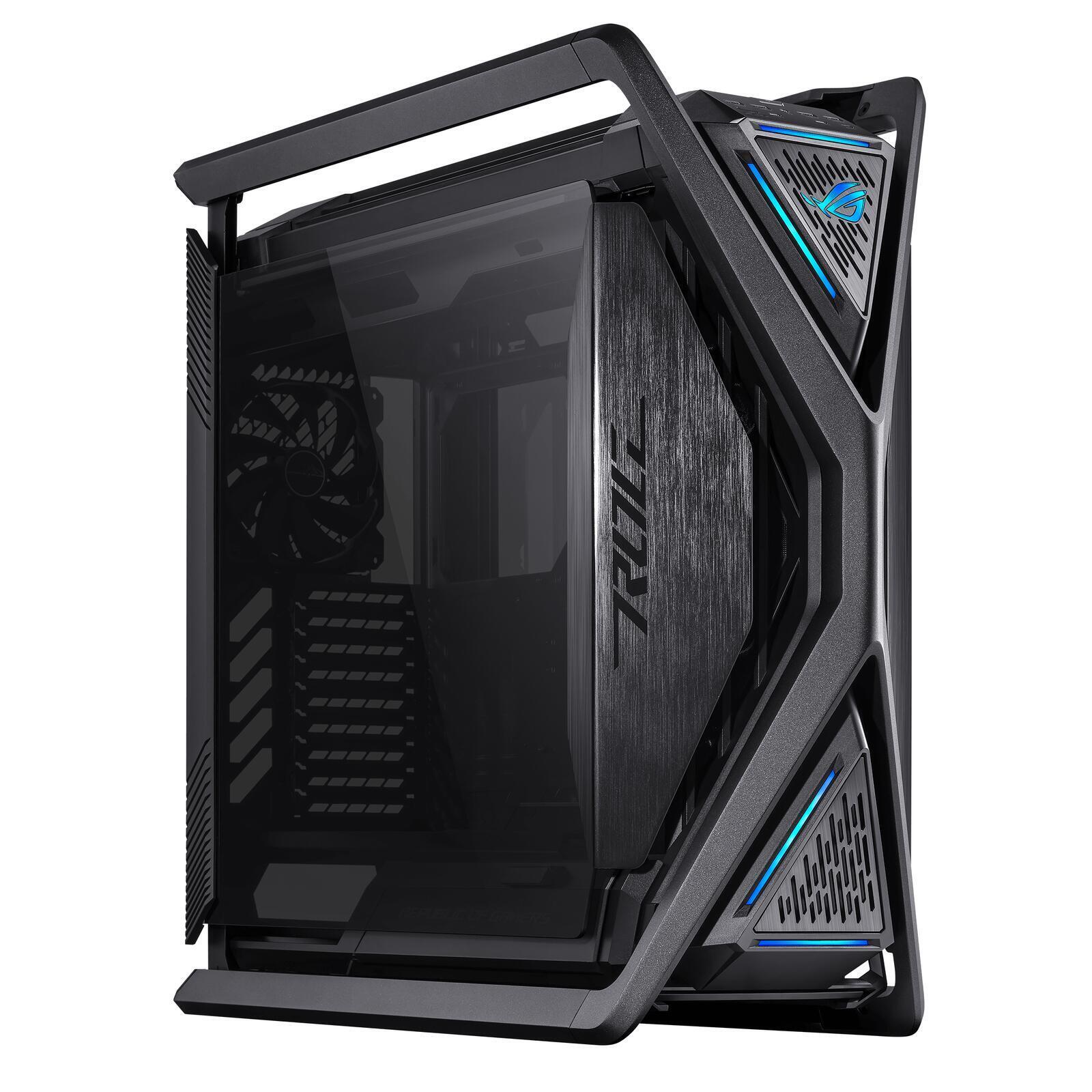 Ноутбук ASUS ROG Hyperion GR701 6259000₽