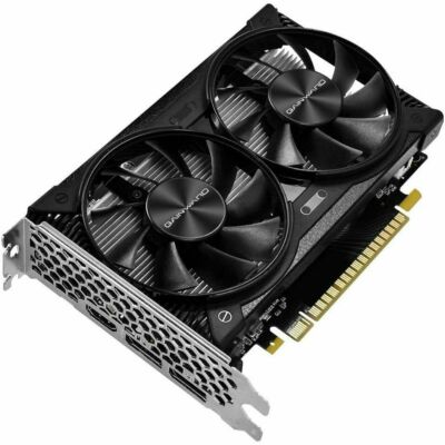 Gainward ‎NVIDIA GeForce GTX 1650 4GB GDDR6 Graphics Card