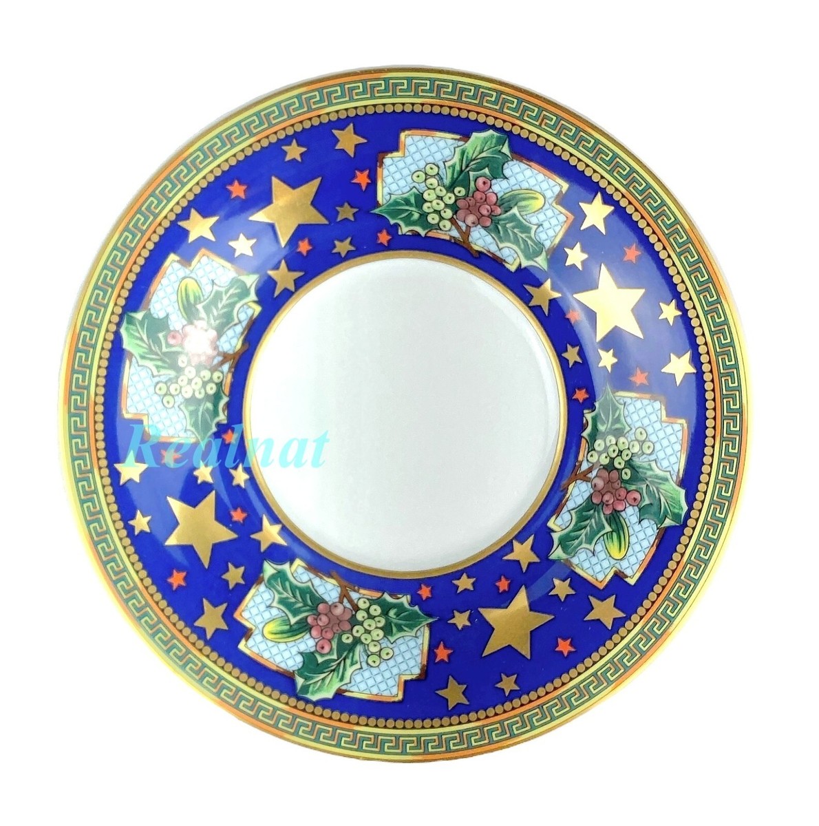 VERSACE ROSENTHAL FLORAL ELEGY SET OF THREE CUP MUG SAUCER VERSACE ROSENTHAL FLORAL ELEGY SET OF THREE CUP MUG SAUCER