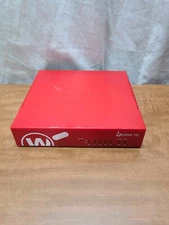 Watchguard Firebox T35 MS3AE5 No Cord 3 Pin power version Fully tested Fac reset