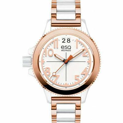ESQ Movado Women display picture 3