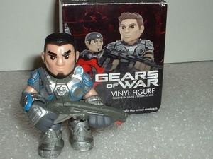 gears of war mystery box