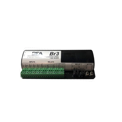 Programmable Relay, Plastic, Surface Mount