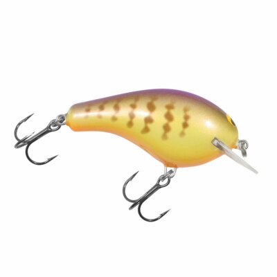 Bagley Balsa B1 - Purple Gill - 5/16 oz - 2