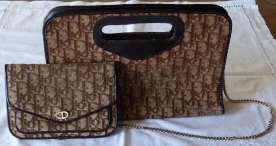 Sac à main dior