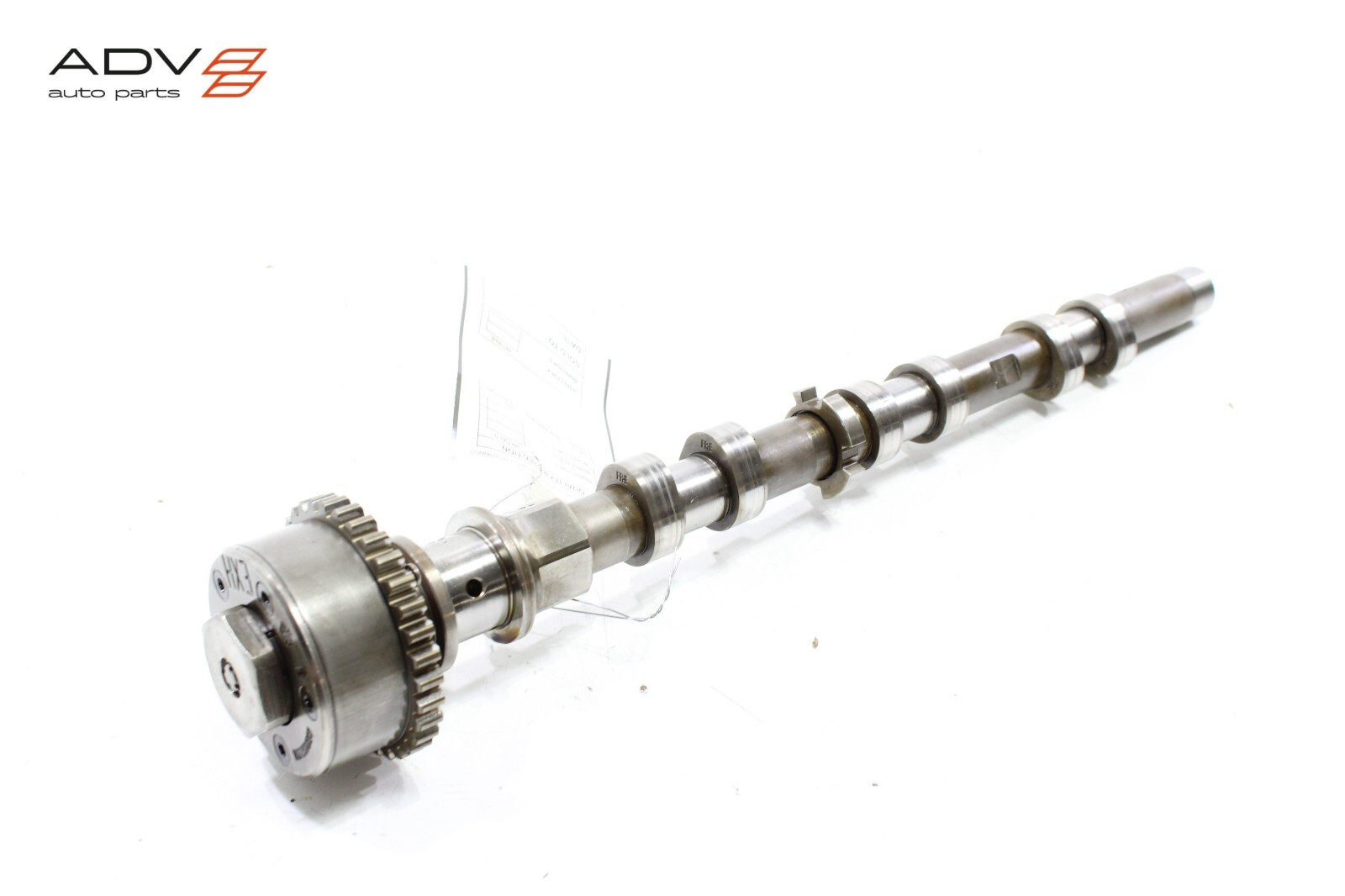 2017 - 2020 MASERATI LEVANTE 3.0L V6 ENGINE LEFT SIDE EXHAUST CAMSHAFT OEM -43K-