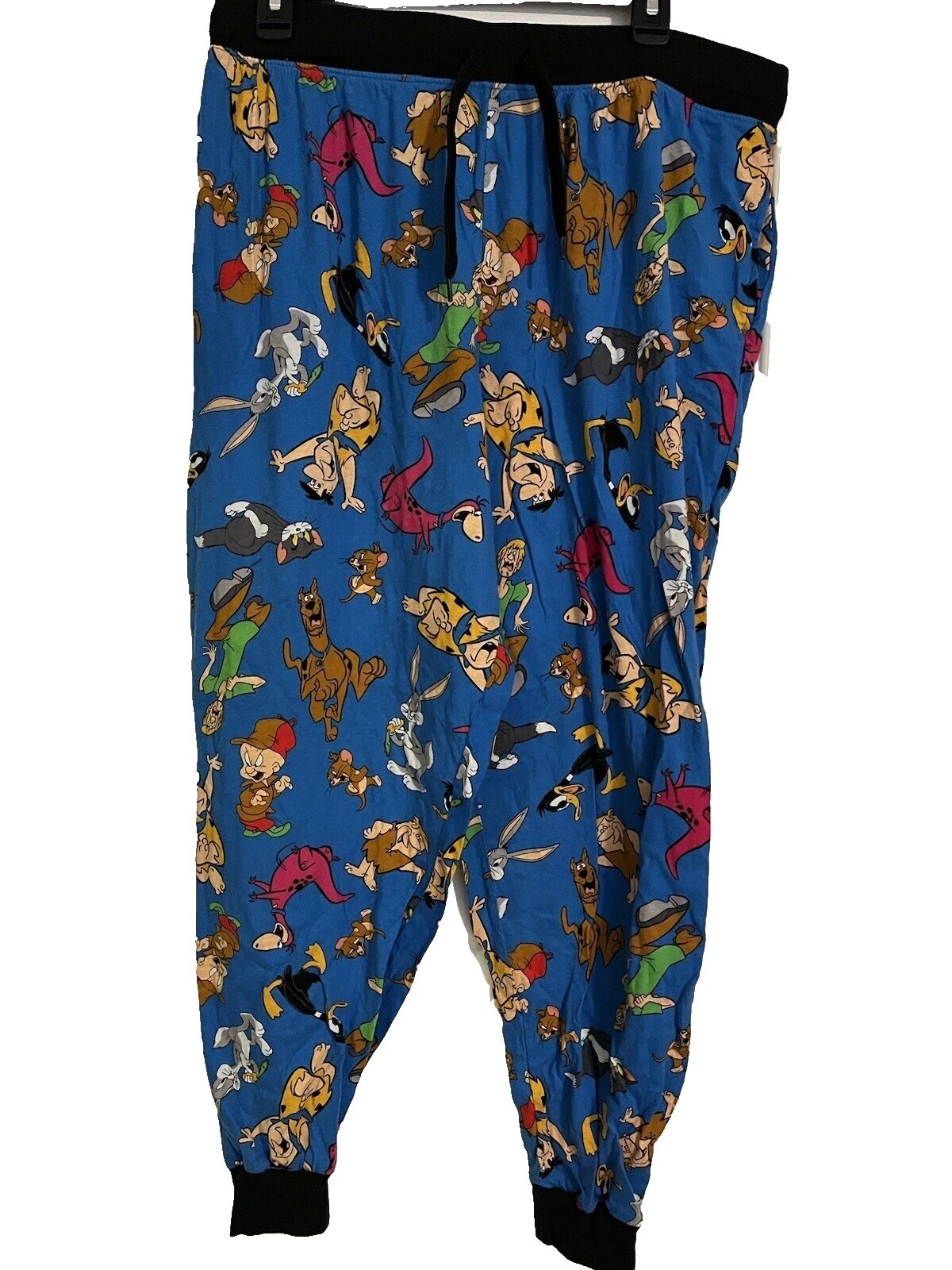 Ropa de dormir y túnicas para hombre de red de dibujos animados