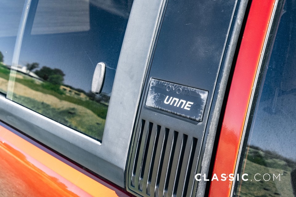 1986 Toyota 4Runner eBay