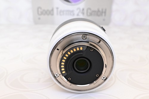 Nikon 1 Nikkor 30-110mm f/3.8-5.6 VR - #GT24 - 12 Monate Gewährleistung - 第 5/5 張圖片