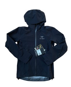 arcteryx ascent jacket