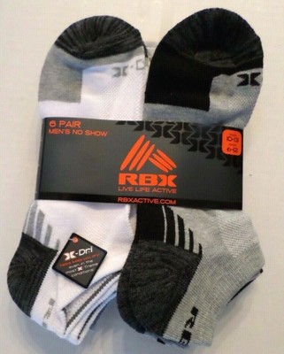 rbx dri socks