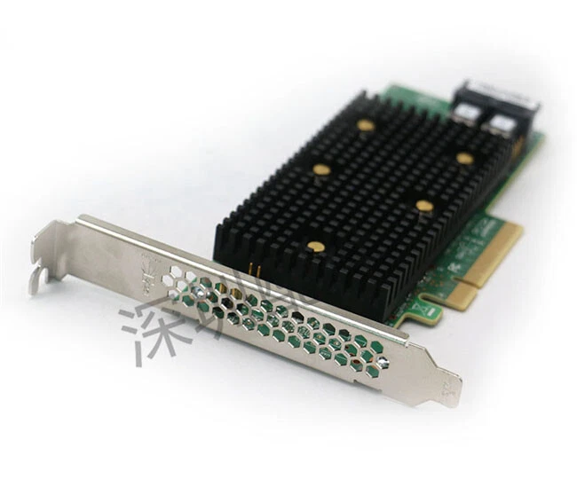 Lenovo Dcg Server Options 7Y37A01082 Thinksystem Raid 530-8I Pcie 12Gb Adapter - Image 3 of 4