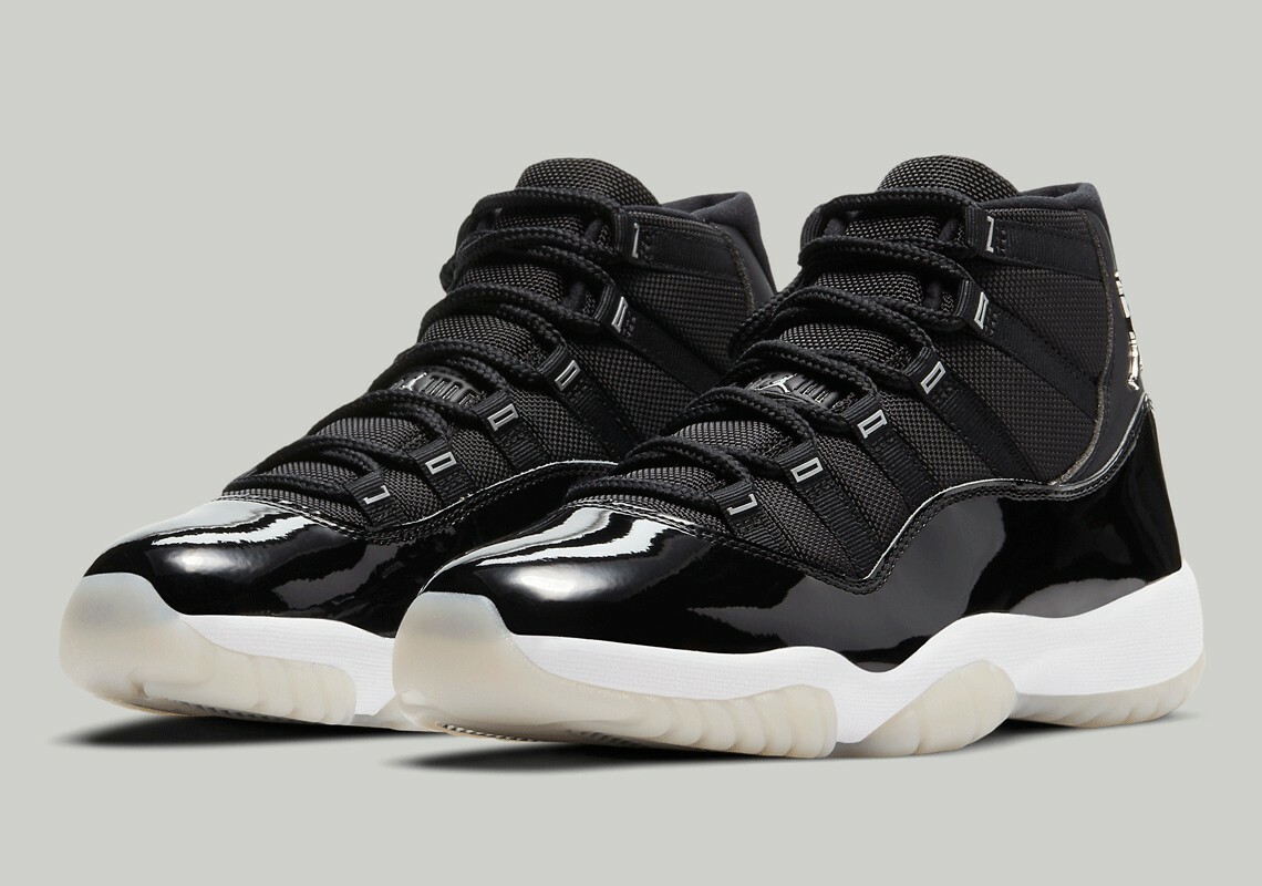 11s jordans jubilee