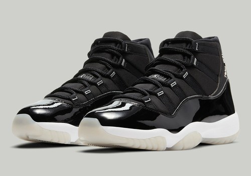 Nike Air Jordan 11 Retro Jubilee 25th 