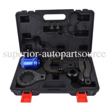 Rear Drive Axle Differential Installer Remover Tool Kit For Bmw E70 E90 E91 E92