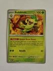 Carte Pokémon - Badabouin 015/167 - EV06 Mascarade Crépusculaire