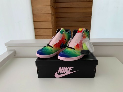 retro high j balvin