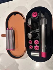 dyson airwrap complete