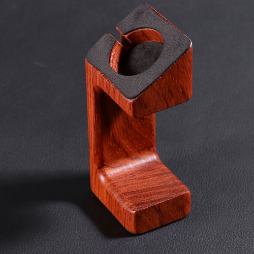 Wooden Phone Charging Station Phone Charging Stand Wood Charging Dock Station - 第 10/12 張圖片