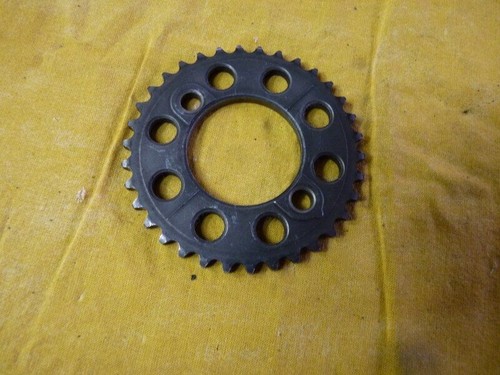 Yamaha XS 250 360 400 Kettenrad Zahnrad Ritzel Nockenwelle Steuerkette A0706