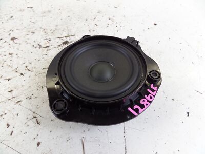 アウディ S3 フロントドアスピーカー (B&O) 8V0035454A Audi S3 Left Front B&o Speaker 8V 15-18 OEM 8V0 035 454 A A3 | eBay