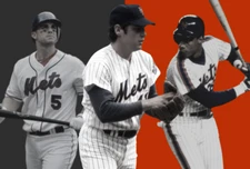 $1 NEW YORK METS SINGLES TOPPS BOWMAN HERITAGE PRIZM FLEER REFRACTORS HOF RC