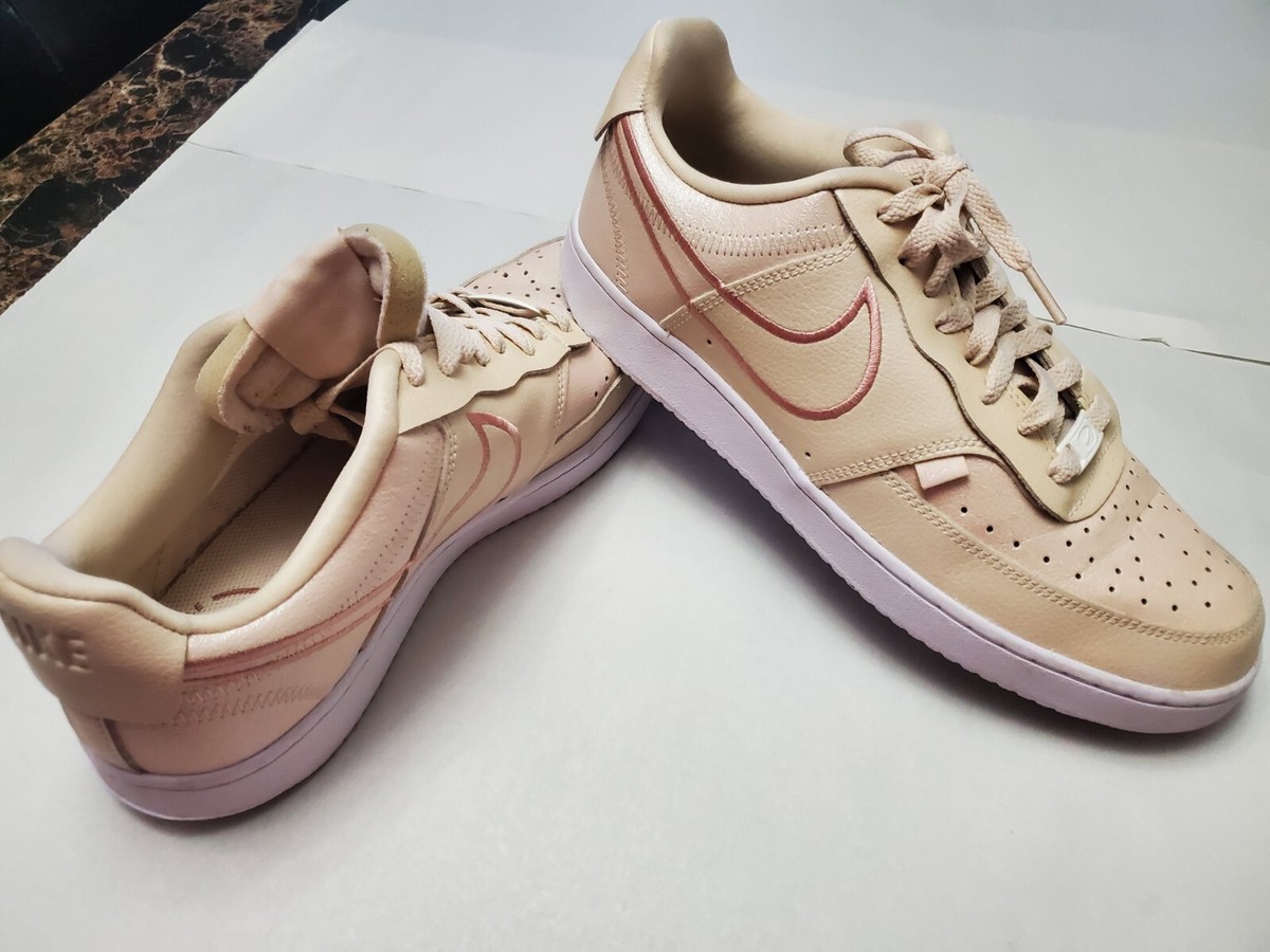 靴 Nike COURT VISION LO PRM DM0838-200 Amazon.co.jp: Nike DM0838-200 COURT VISION LO PRM Coat
